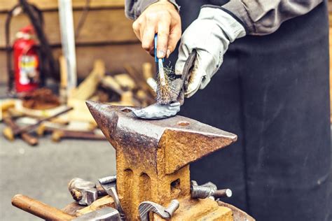 history of metal fabrication|history of metalworking.